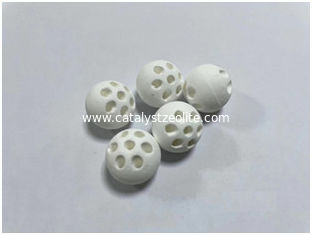 7 سوراخ 16mm Cao 4-2 آلفا آلومینیوم کاتالیزور پشتیبانی