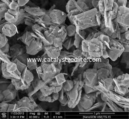 40um تیتانیوم سیلیکاتیت 1 کاتالیزور زئولیت CAS 1318 02 1