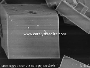 1.5 میکرومتر مصنوعی SAPO-34 کاتالیزور زئولیت 1318 02 1