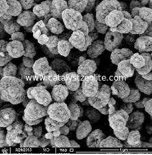 SiO2 / Al2O3 30 Zeolite موردنیت برای ایزومریزاسیون کاتالیزور اسیدی در آلکانها و آروماتیکها