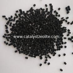 کاتالیزور سنتز اتیلامین EAS-1 با سیلندر سیاه