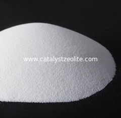 ZSM-5、Y、β、SAPO Zeolite Molecular Sieve Ebullating Bed Catalyst Carrier بستر مایع شده مایکروسفر کاتالیزور حامل