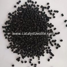 3-5 میلی متری سیلور سیاه کاتالیزور اتیلامین سنتز کاتالیزور بیولوژیکی اندازه کوچک