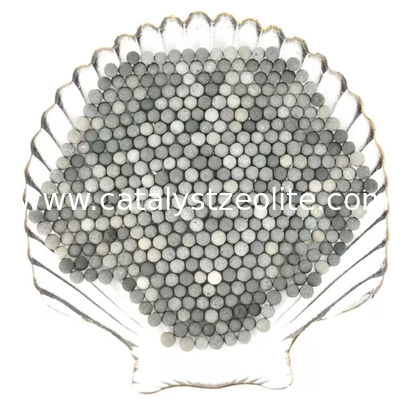 عملکرد ثابت کاتالیزور متاناسیون برای چندین دهه هزینه های عملیاتی را کاهش داد