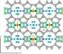 SiO2 / Al2O3 240 Nano MOR Zeolite Adsorbent For Catalyze Cracking