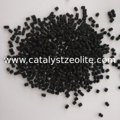 کاتالیزور سنتز اتیلامین EAS-1 با سیلندر سیاه