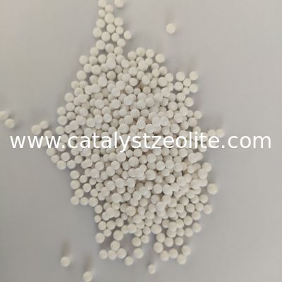 مواد شیمیایی خام 5 میلی متر SRC-T Φ 6mm کاتالیزور Sru