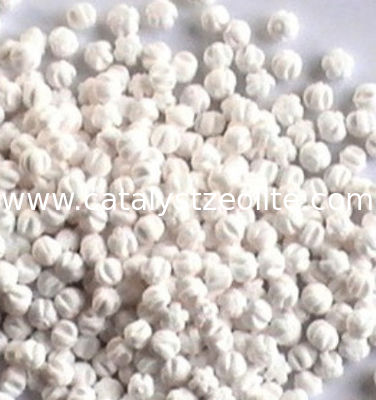 حامل حامل گاما آلومینای پنج دندانه ای 0.6ml / G 0.9ml / G