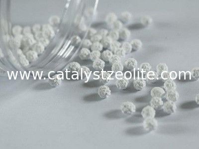حامل حامل گاما آلومینای پنج دندانه ای 0.6ml / G 0.9ml / G