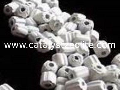 حامل حامل گاما آلومینای پنج دندانه ای 0.6ml / G 0.9ml / G