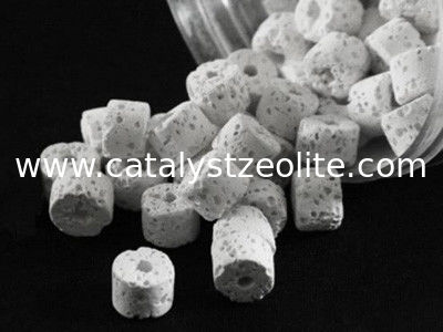حامل حامل گاما آلومینای پنج دندانه ای 0.6ml / G 0.9ml / G