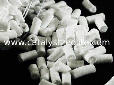 حامل حامل گاما آلومینای پنج دندانه ای 0.6ml / G 0.9ml / G