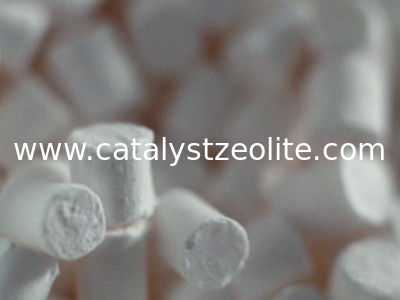 حامل حامل گاما آلومینای پنج دندانه ای 0.6ml / G 0.9ml / G