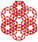 سنتز SAPO-34 Zeolite Organic Structure Directing Agents 0.4nm دیافراگم