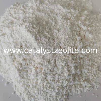 سنتز ZSM-5 / SAPO-34 Zeolite Composites CAS 1318-02-1 برای کاتالیزور MTO