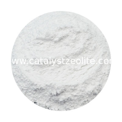 سنتز ZSM-5 / SAPO-34 Zeolite Composites CAS 1318-02-1 برای کاتالیزور MTO
