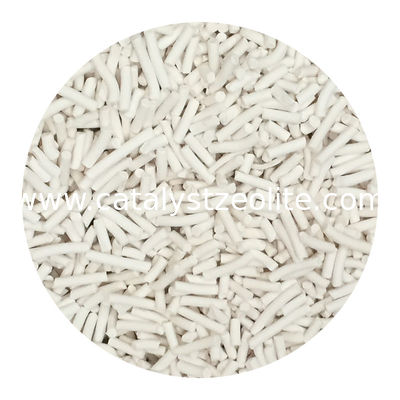 سنتز ZSM-5 / SAPO-34 Zeolite Composites CAS 1318-02-1 برای کاتالیزور MTO