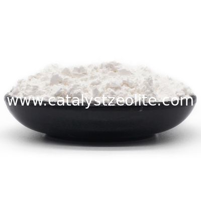 سنتز ZSM-5 / SAPO-34 Zeolite Composites CAS 1318-02-1 برای کاتالیزور MTO