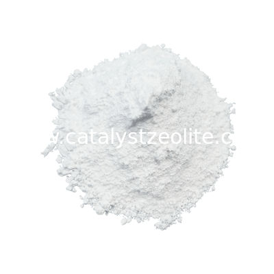 سنتز ZSM-5 / SAPO-34 Zeolite Composites CAS 1318-02-1 برای کاتالیزور MTO