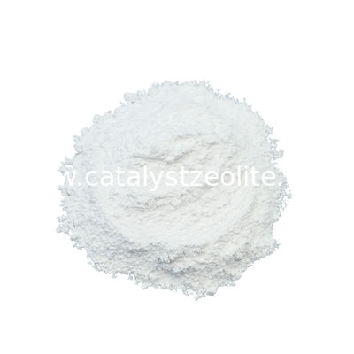 سنتز ZSM-5 / SAPO-34 Zeolite Composites CAS 1318-02-1 برای کاتالیزور MTO