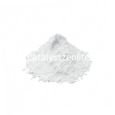 سنتز ZSM-5 / SAPO-34 Zeolite Composites CAS 1318-02-1 برای کاتالیزور MTO