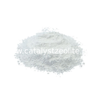 کاتالیزور غربال مولکولی نانو ZSM-5 Zeolite 50nm 100nm برای کاتالیزور / جاذب