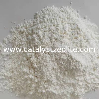 کاتالیزور غربال مولکولی نانو ZSM-5 Zeolite 50nm 100nm برای کاتالیزور / جاذب