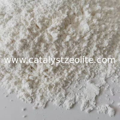 کاتالیزور غربال مولکولی نانو ZSM-5 Zeolite 50nm 100nm برای کاتالیزور / جاذب