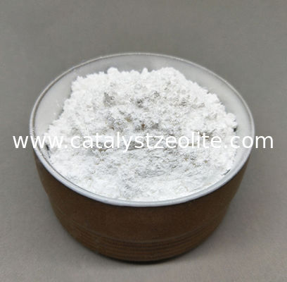 کاتالیزور غربال مولکولی نانو ZSM-5 Zeolite 50nm 100nm برای کاتالیزور / جاذب