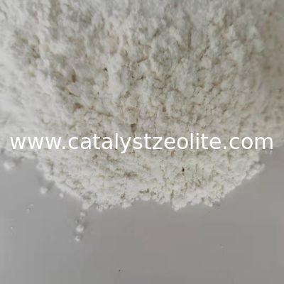 خلوص بالا Ssz-13 Zeolite Molecular Sieve PSA 300-800nm ​​CAS 1318-02-1