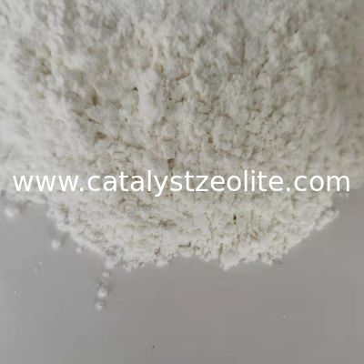 خلوص بالا Ssz-13 Zeolite Molecular Sieve PSA 300-800nm ​​CAS 1318-02-1