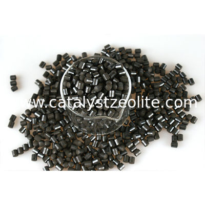 کاتالیزور شیفت فرآیند تولید هیدروژن در دمای پایین مونوکسید کربن را حذف کنید