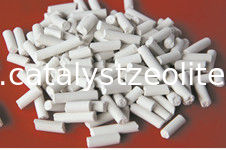 KLT-403 ماده ی دکلورساز برای دکلورسازی مقاومت خرد کردن ≥50 N/granula ZnO 95%